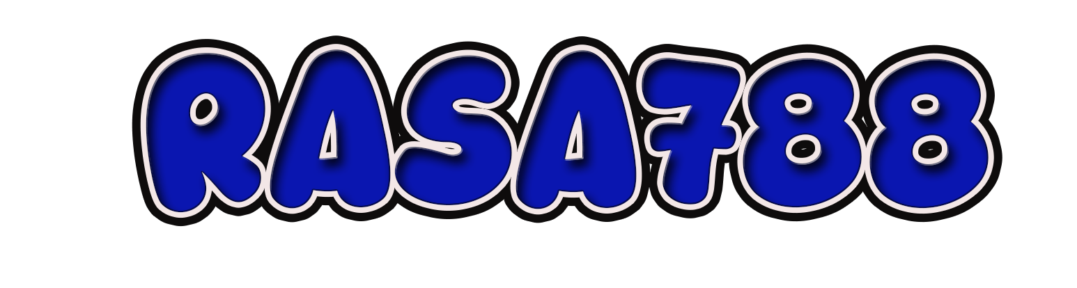 Rasa788 Link Slot Online Gacor Terpercaya Indonesia